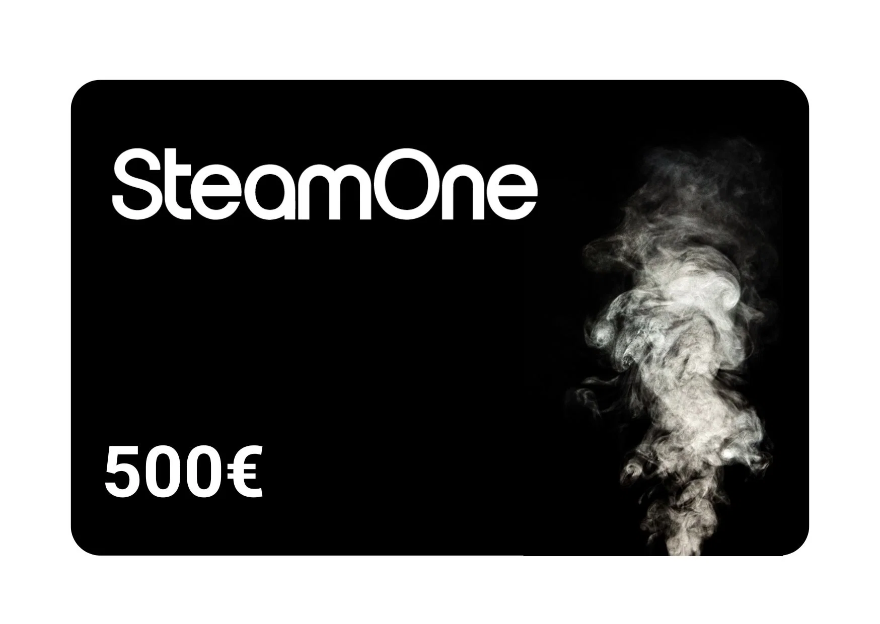 Carte-cadeau SteamOne - Image 3