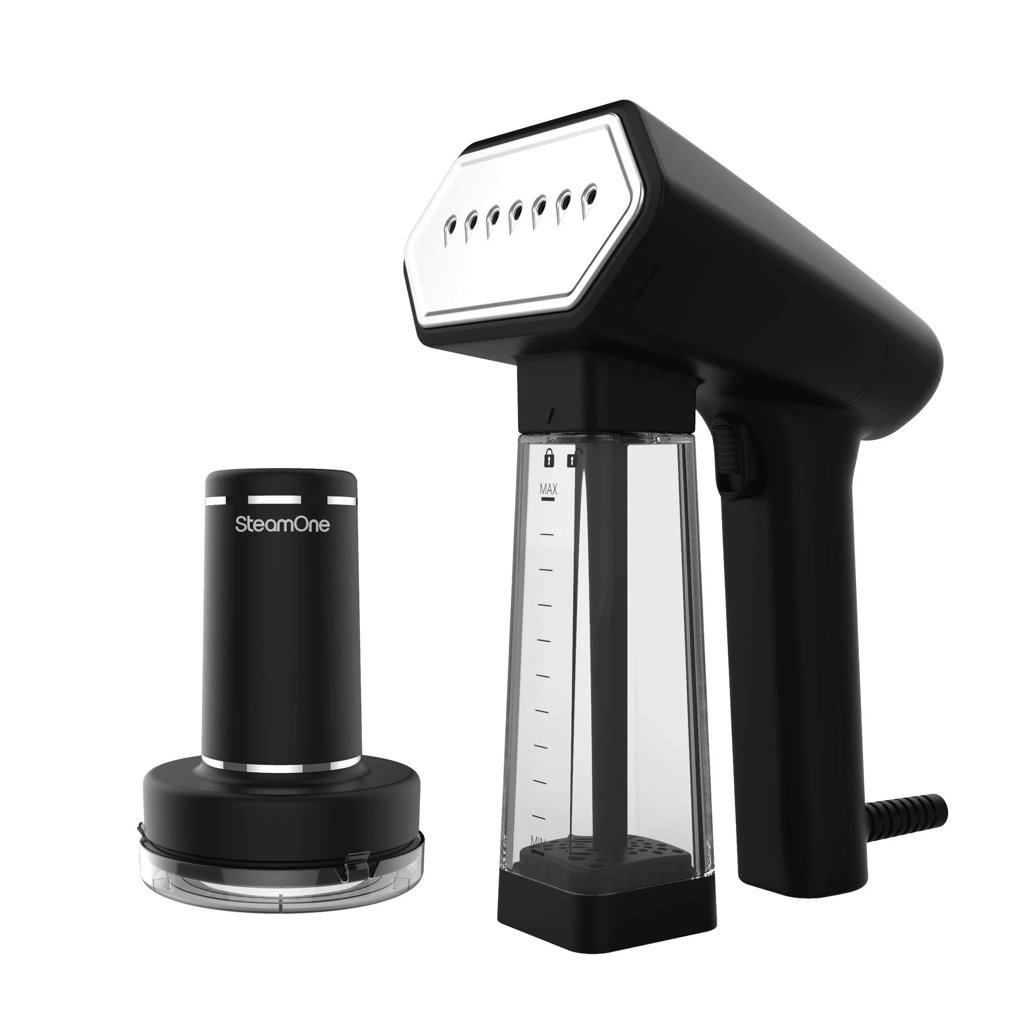 Coffret SN200B + Rasoir anti-bouloche - Image 2