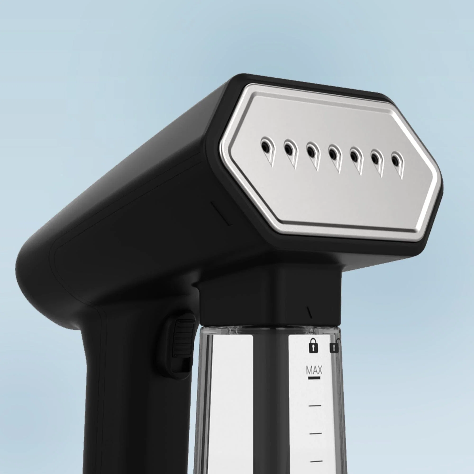 Coffret SN200B + Rasoir anti-bouloche - Image 4