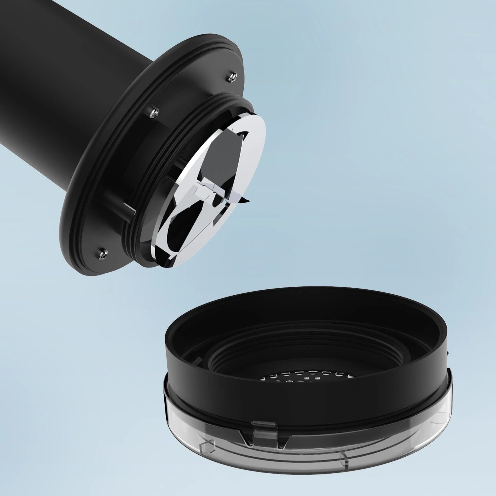 Coffret SN200B + Rasoir anti-bouloche - Image 8