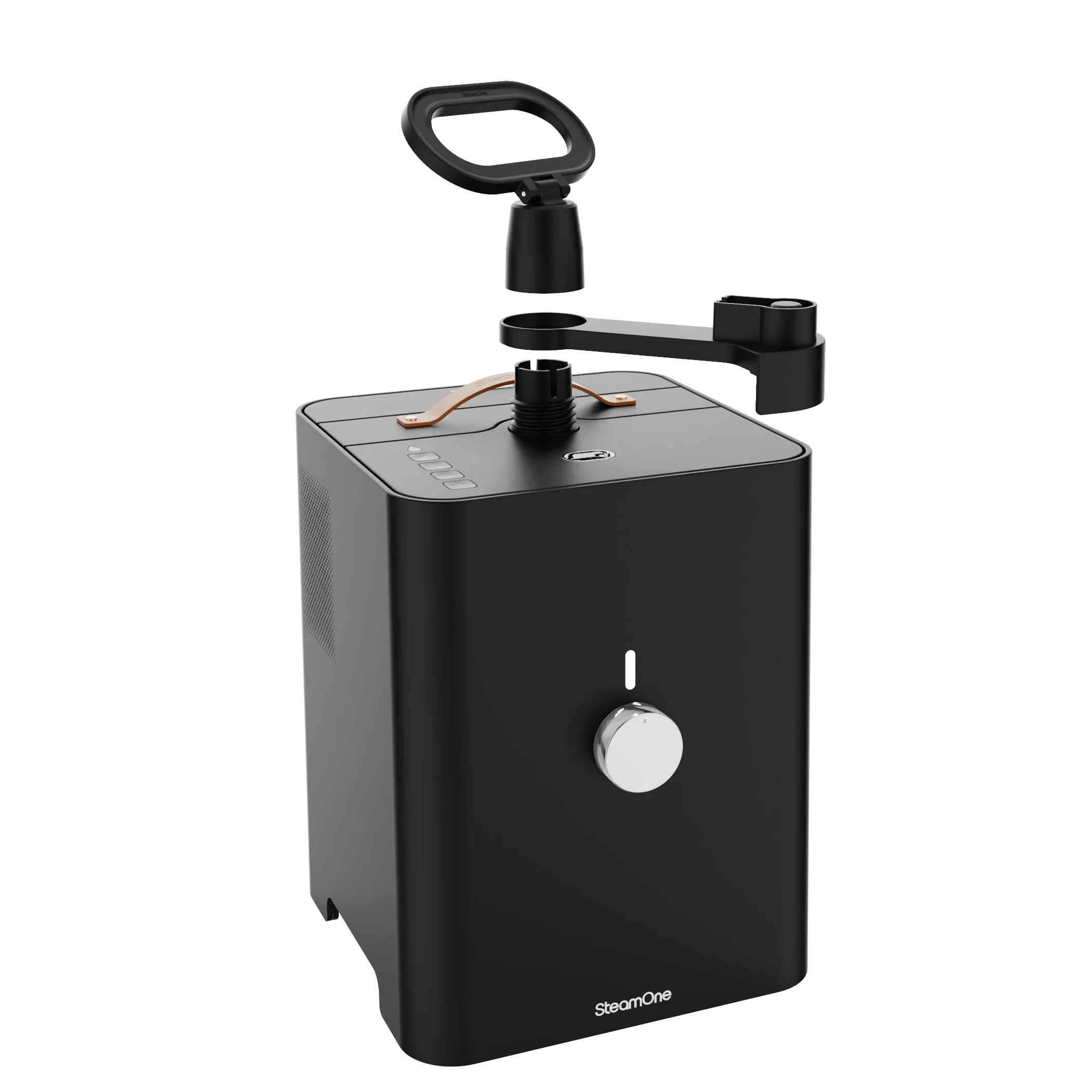 Pack l'Intégrale SteamCube - Image 4
