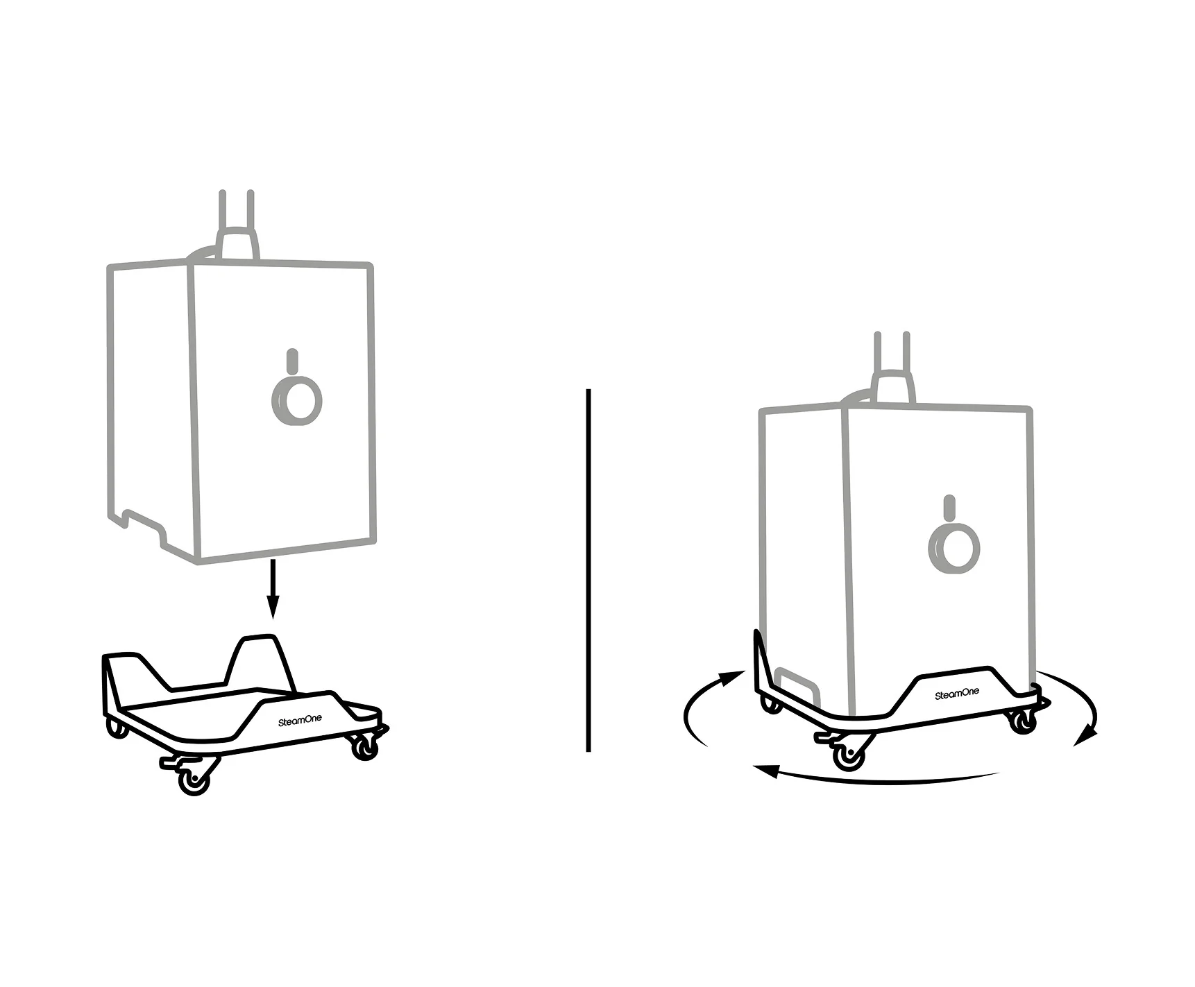 SteamCart - Image 3