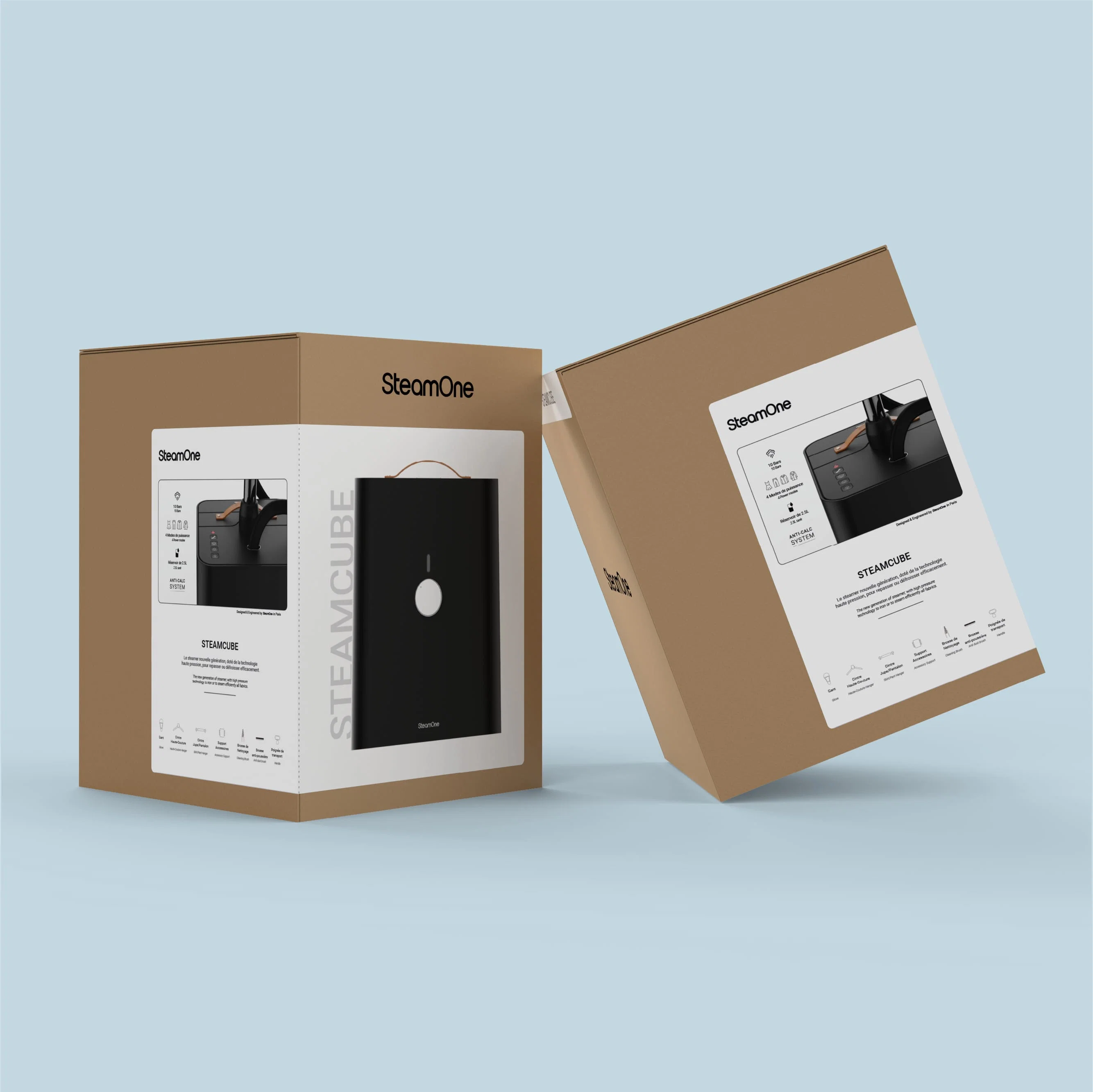 SteamCube - Image 12